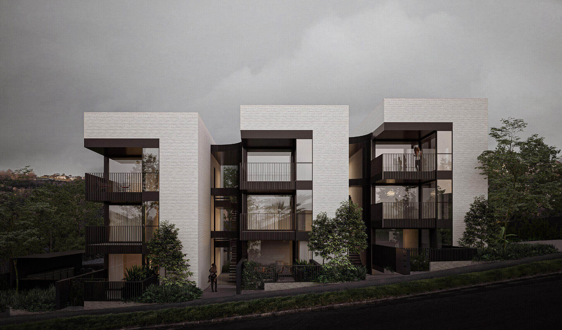 سبک مینیمال در طراحی داخلی